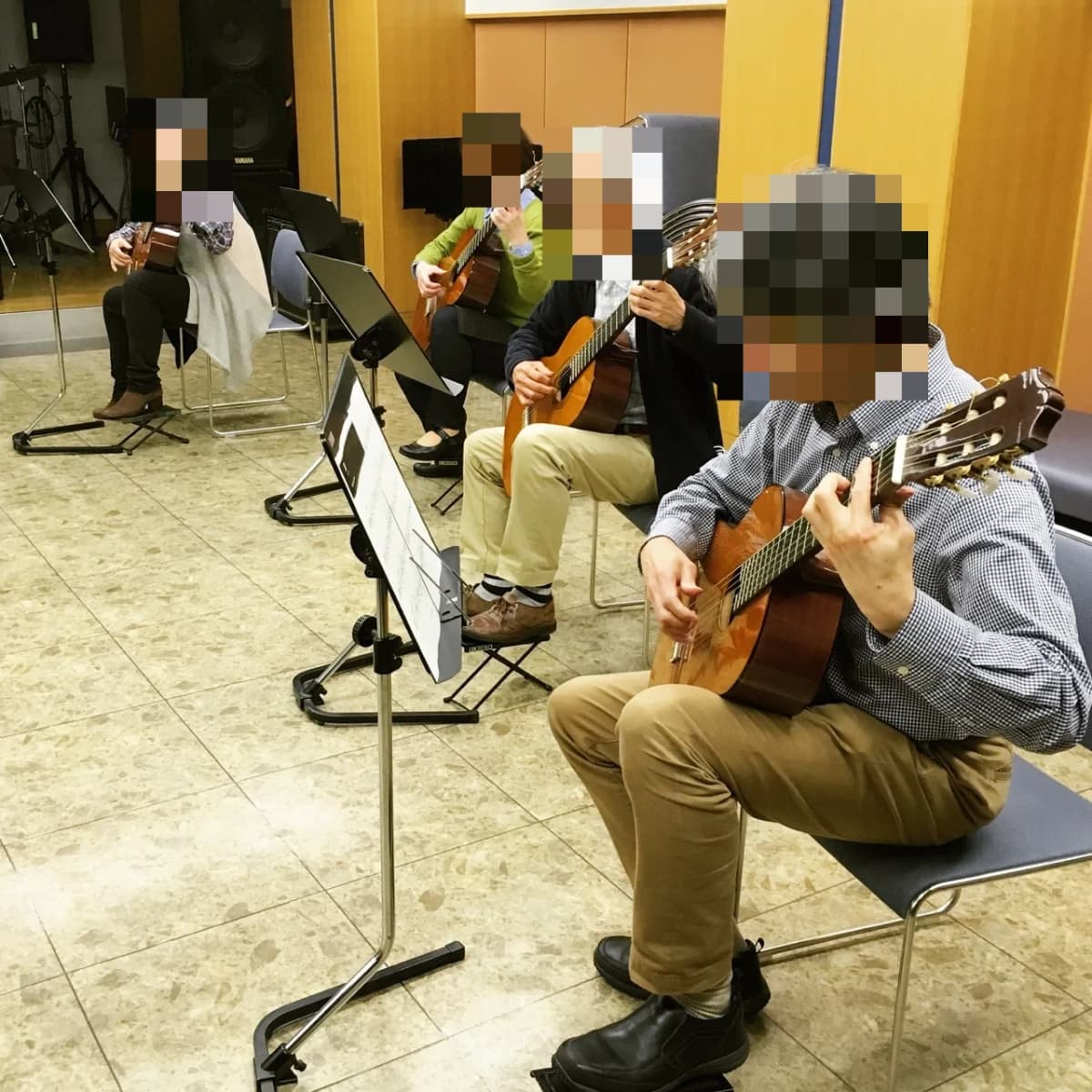 大東楽器 ウクレレ アミューズ京橋 画像 6