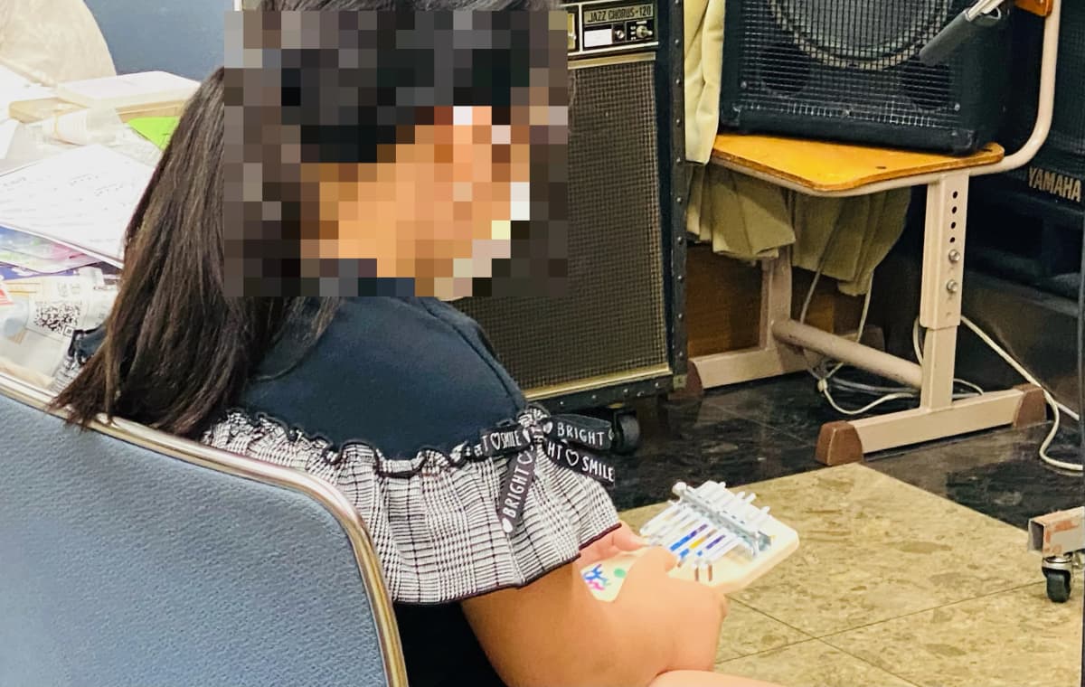 大東楽器 ウクレレ アミューズ京橋 画像 7