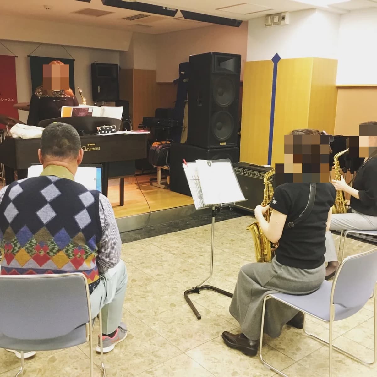 大東楽器 ウクレレ アミューズ京橋 画像 2