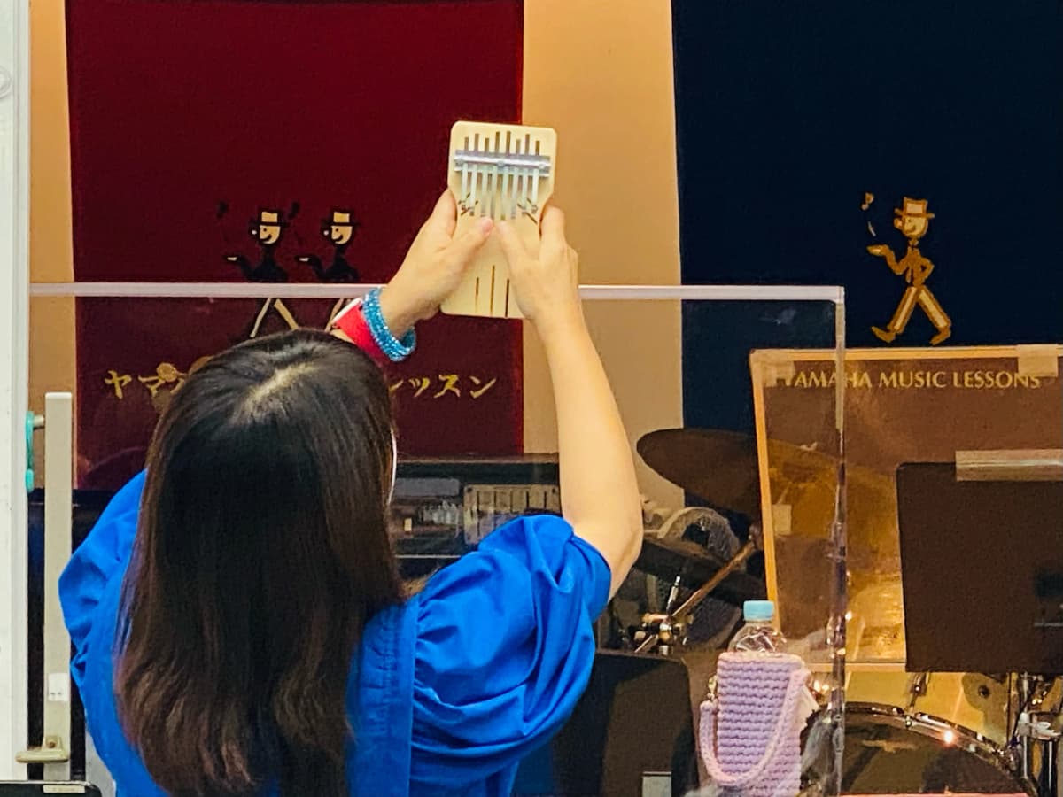 大東楽器 ウクレレ アミューズ京橋 画像 4