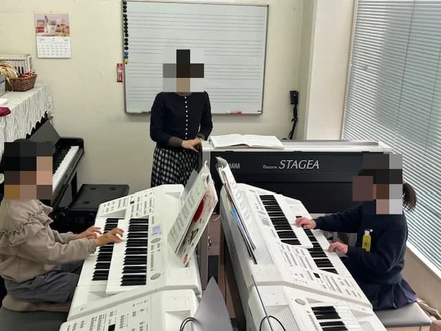 有明楽器 チェロ 江津教室 画像 7