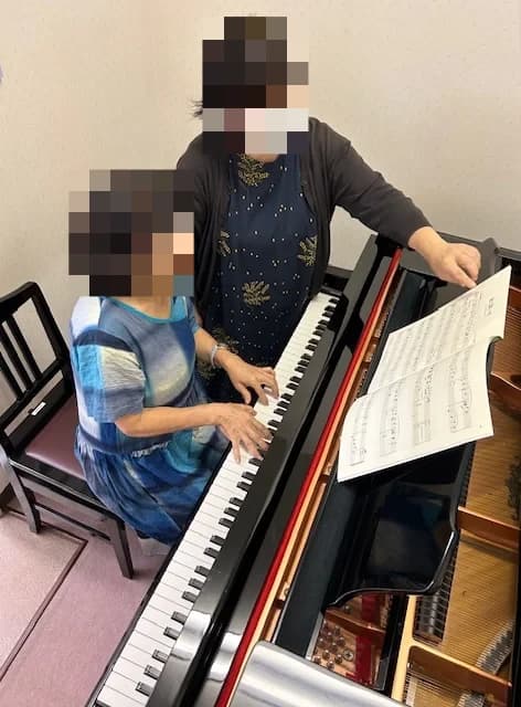 有明楽器 チェロ 江津教室 画像 8