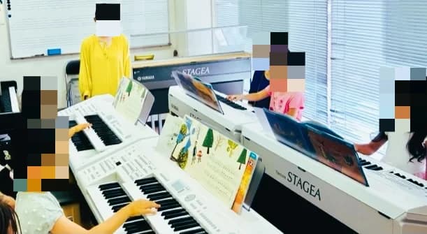 有明楽器 チェロ 江津教室 画像 1