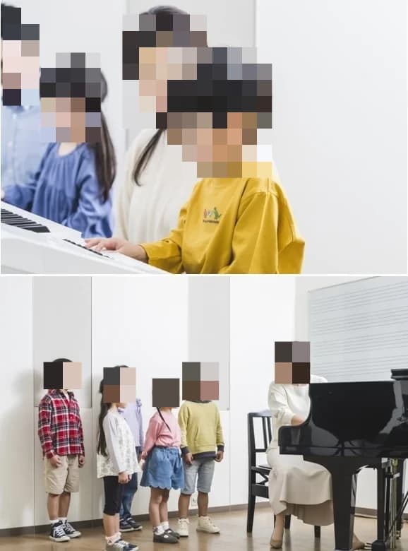 イケダ楽器 電子オルガン 御成町教室 画像 17