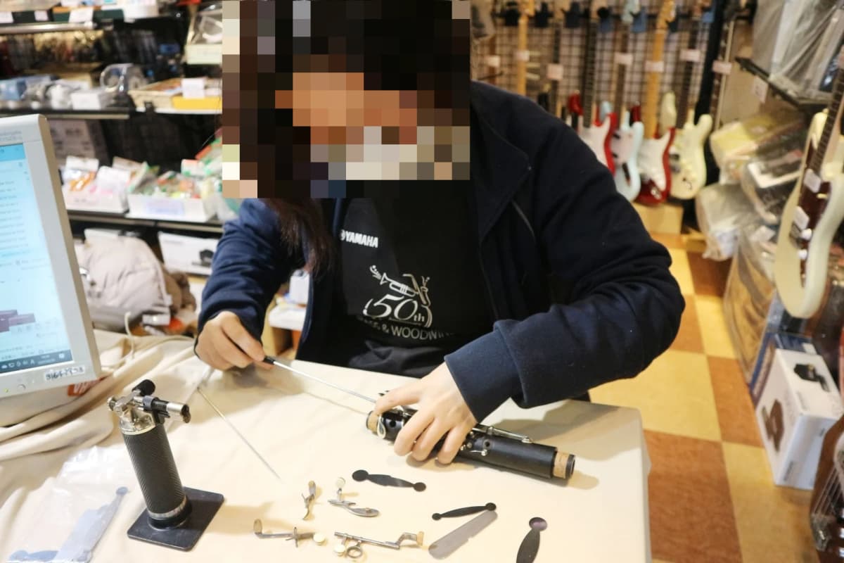 昭和堂楽器 電子オルガン 沖野教室 画像 6