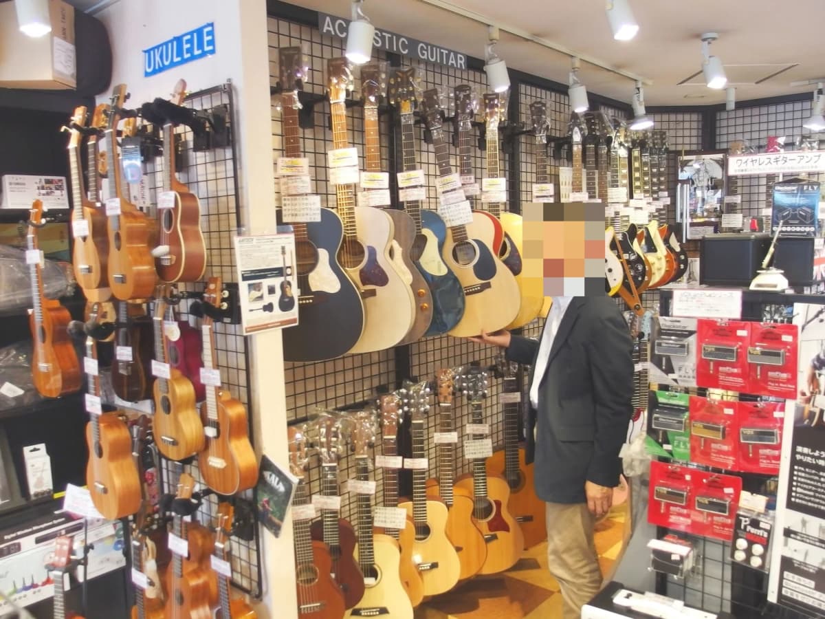 昭和堂楽器 電子オルガン 沖野教室 画像 9