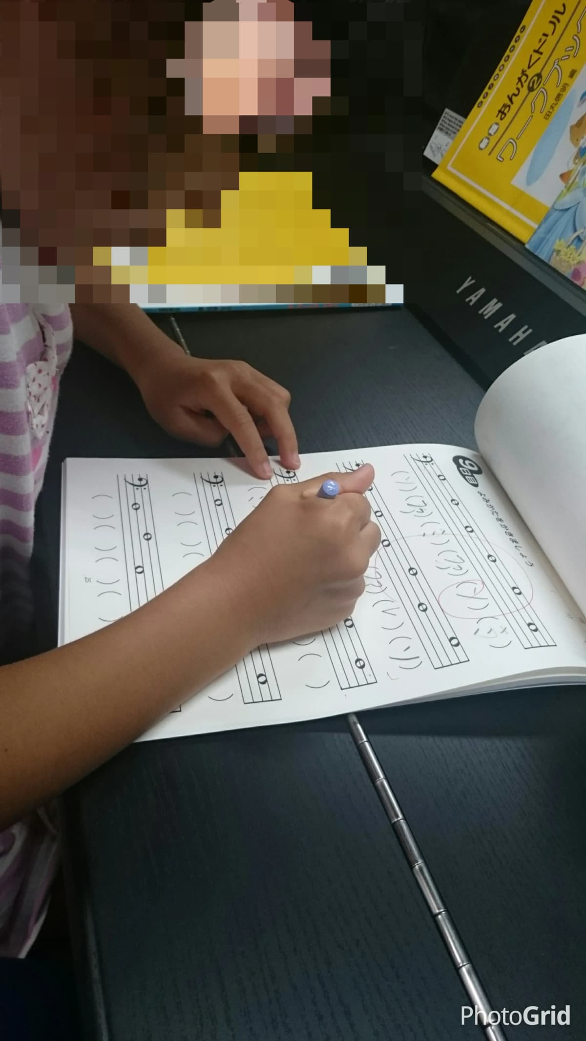 江口ピアノ･エレクトーン教室 高良内町教室 画像 8