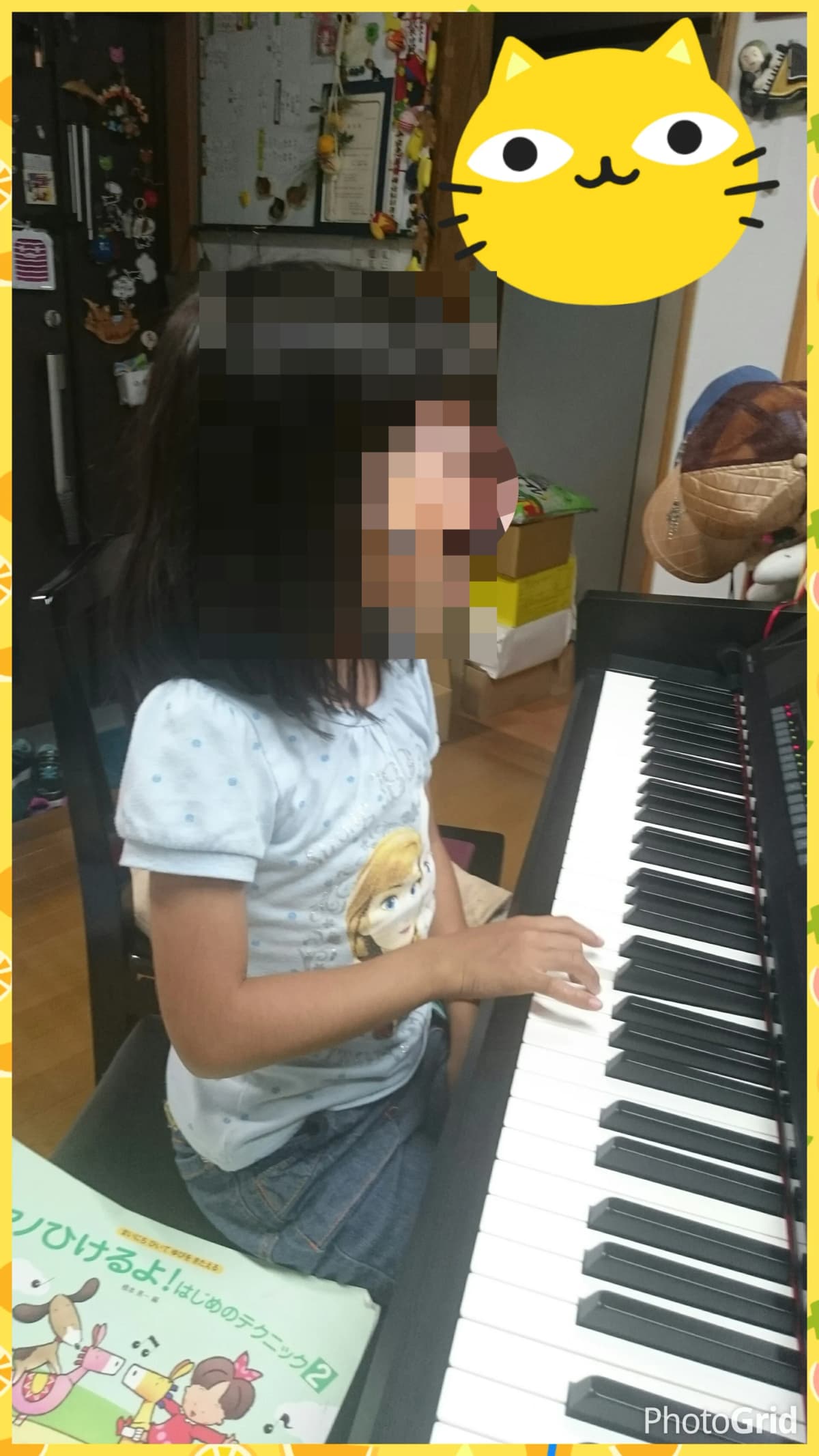 江口ピアノ･エレクトーン教室 高良内町教室 画像 11