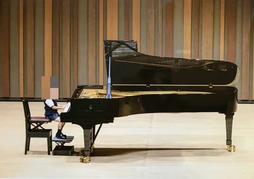 柴崎音楽教室 フルート 菊野台教室 画像 1