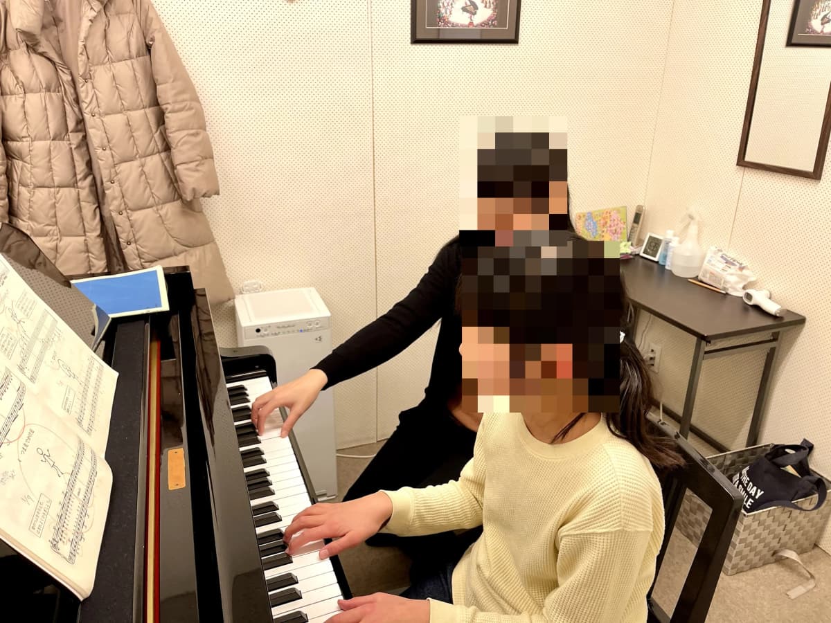 音楽教室ミュージックベア フルート 西小岩教室 画像 1