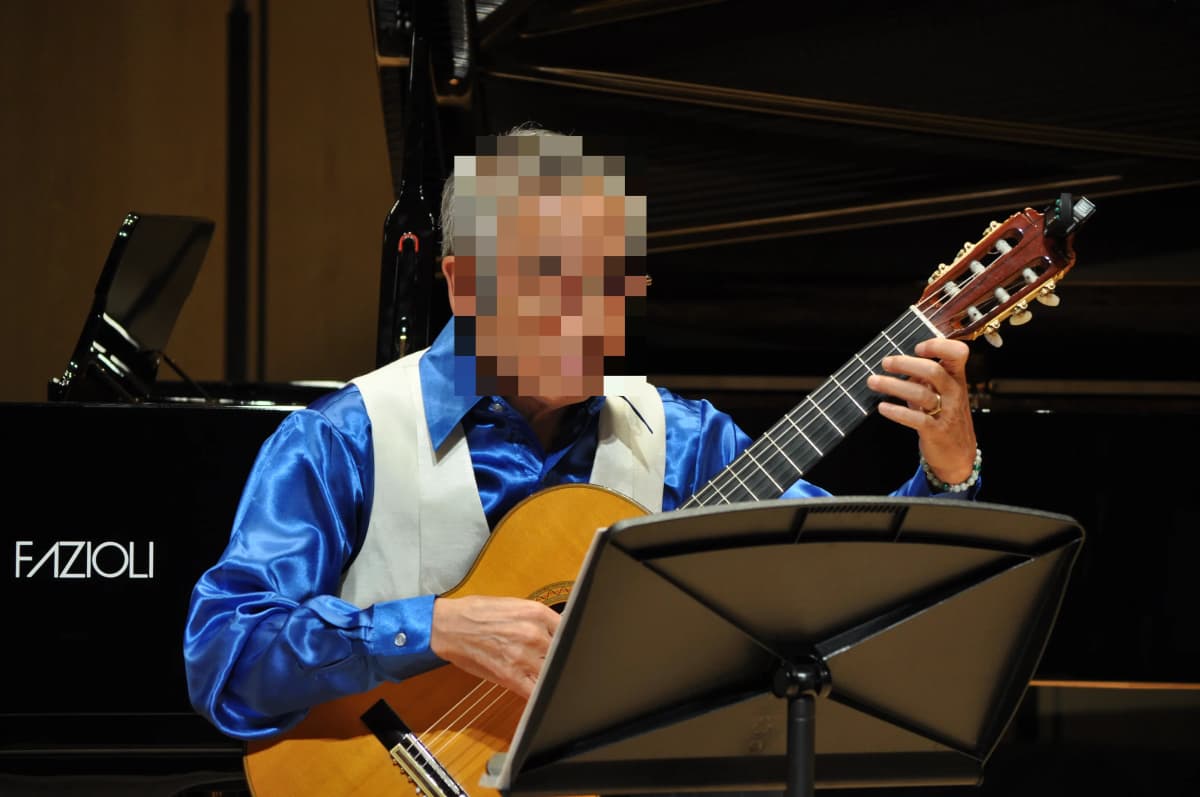 音楽教室ミュージックベア フルート 西小岩教室 画像 2