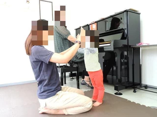 音楽教室ミュージックベア フルート 西小岩教室 画像 3