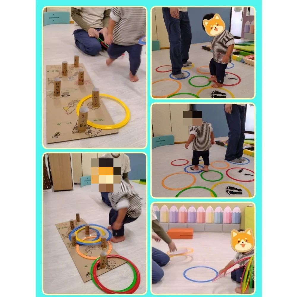 幼児教室パステル 画像 7