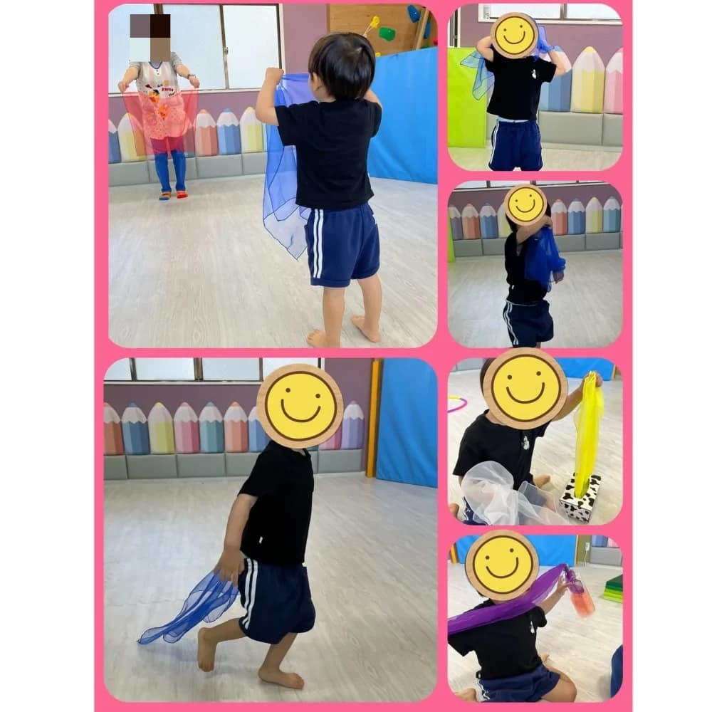 幼児教室パステル 画像 8