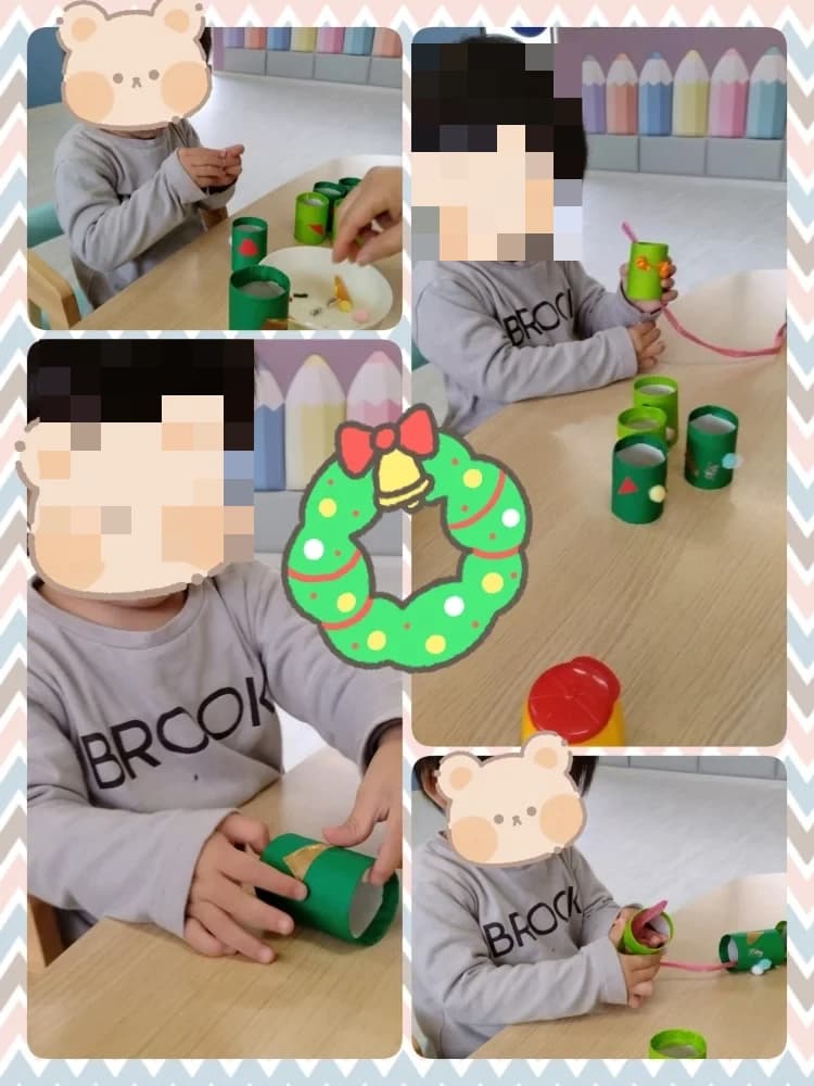 幼児教室パステル 画像 9