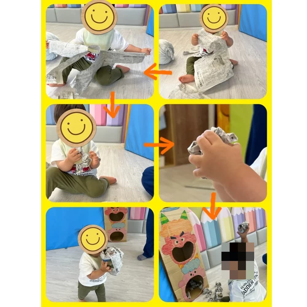 幼児教室パステル 画像 11