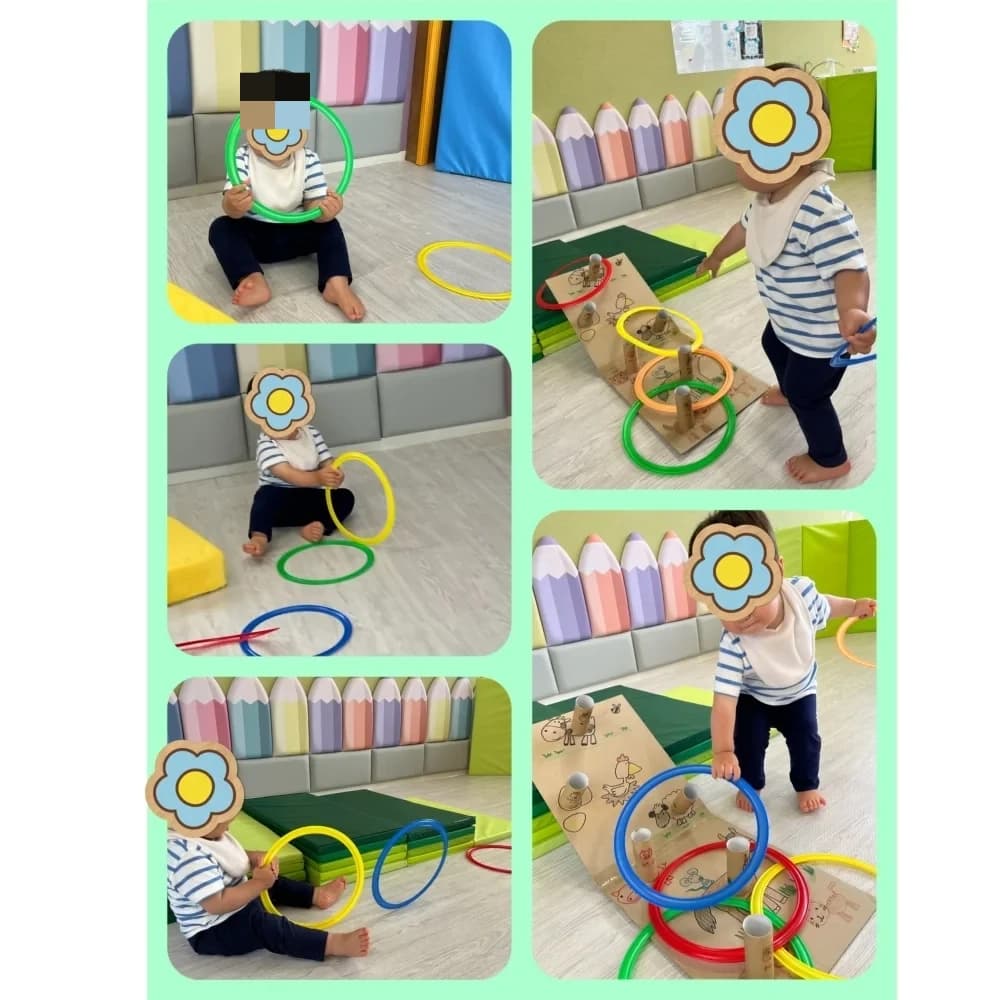 幼児教室パステル 画像 12