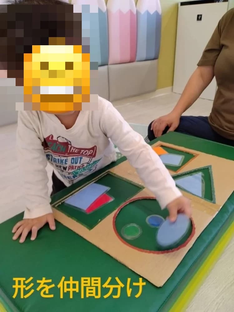 幼児教室パステル 画像 13