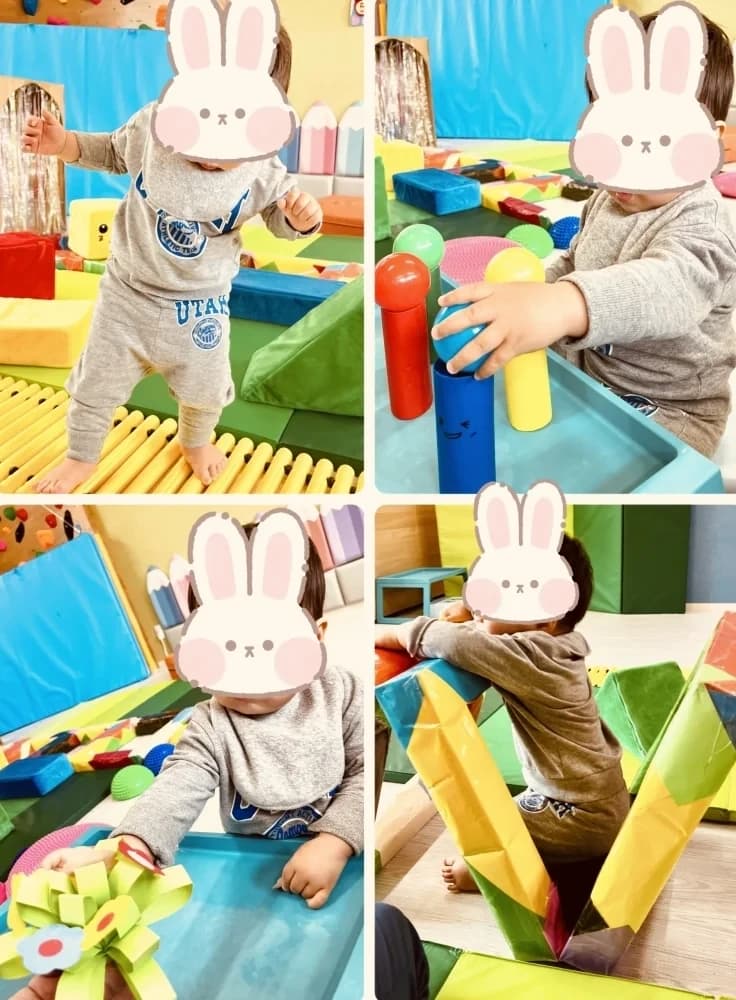 幼児教室パステル 画像 14