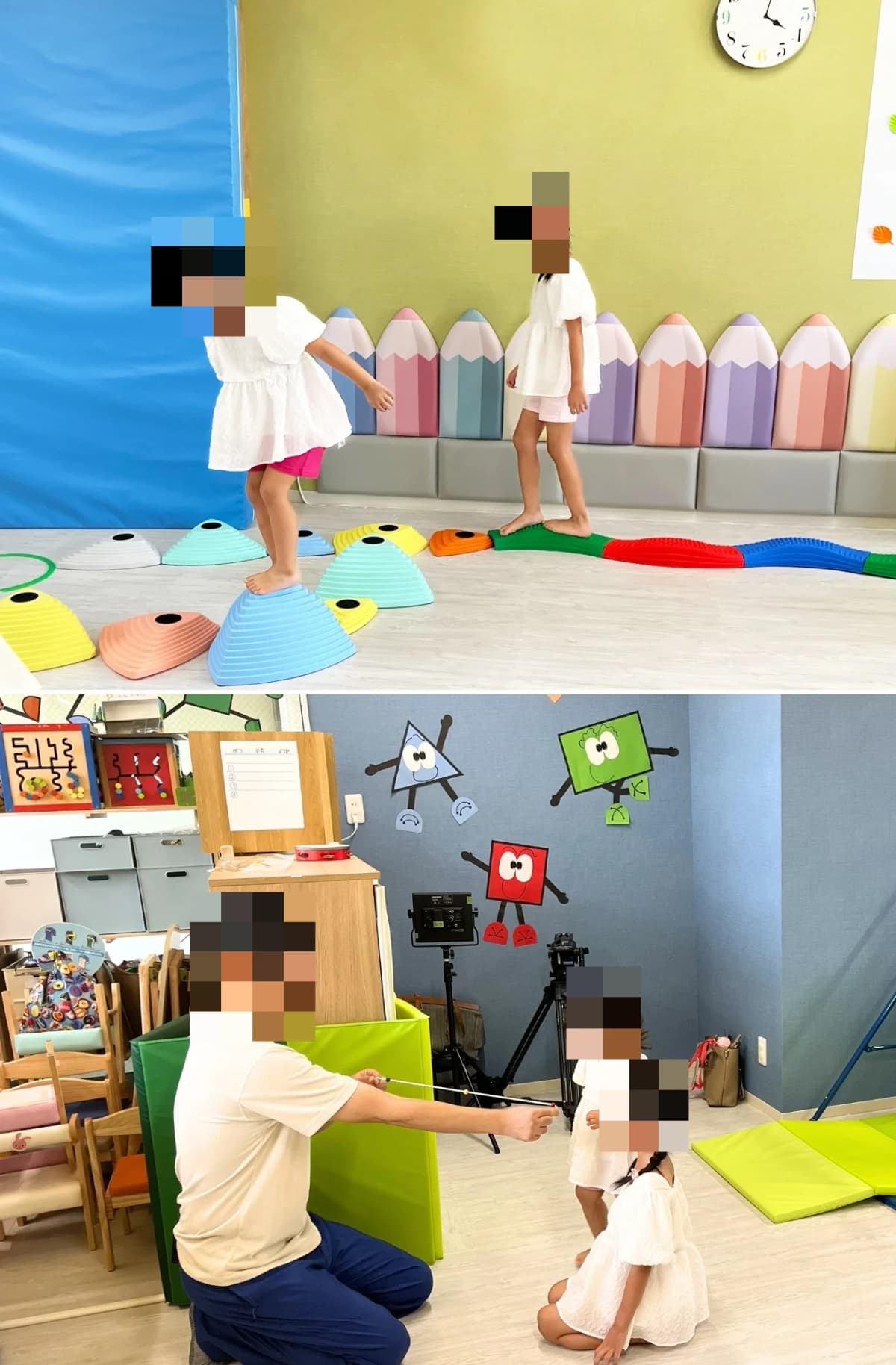 幼児教室パステル 画像 1