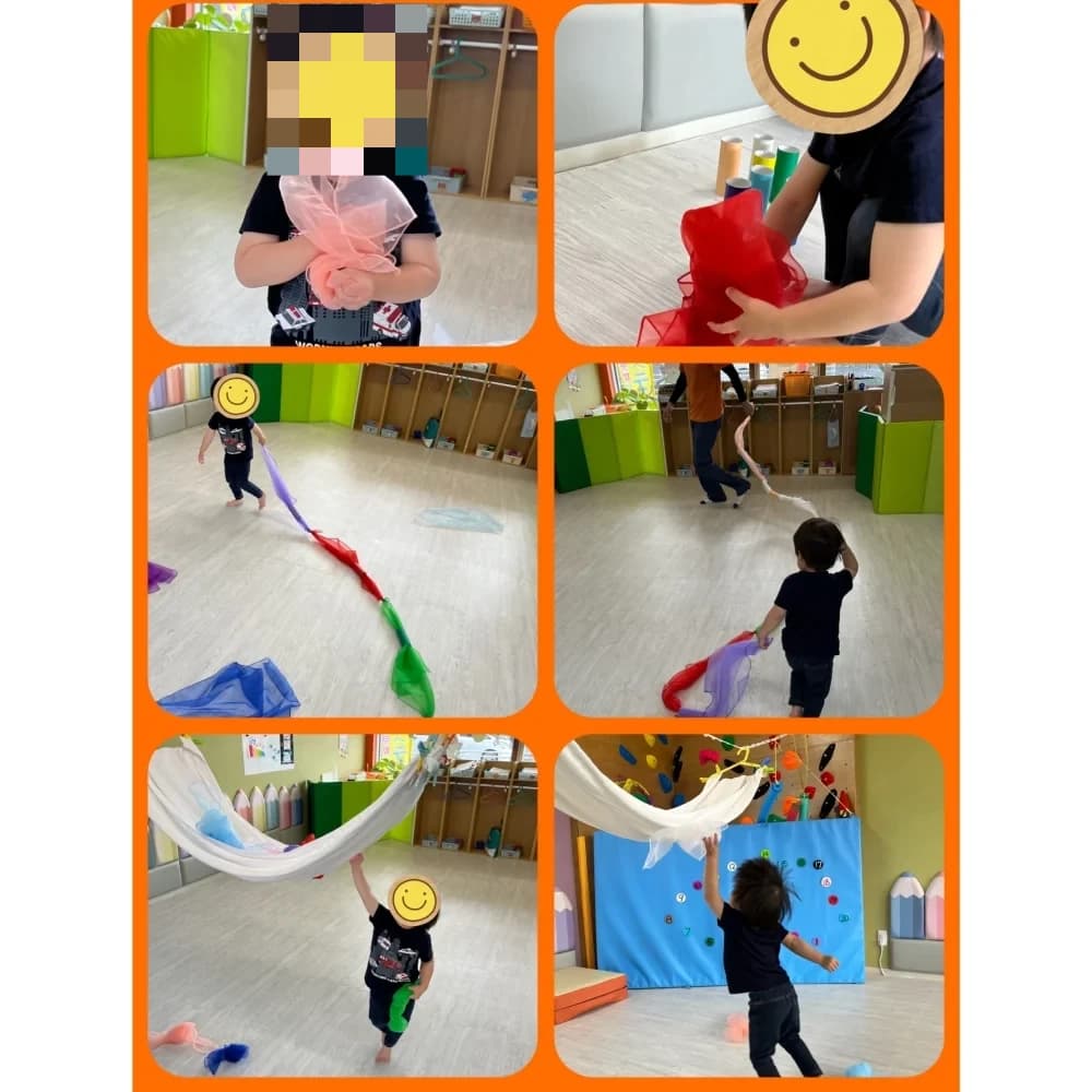 幼児教室パステル 画像 4