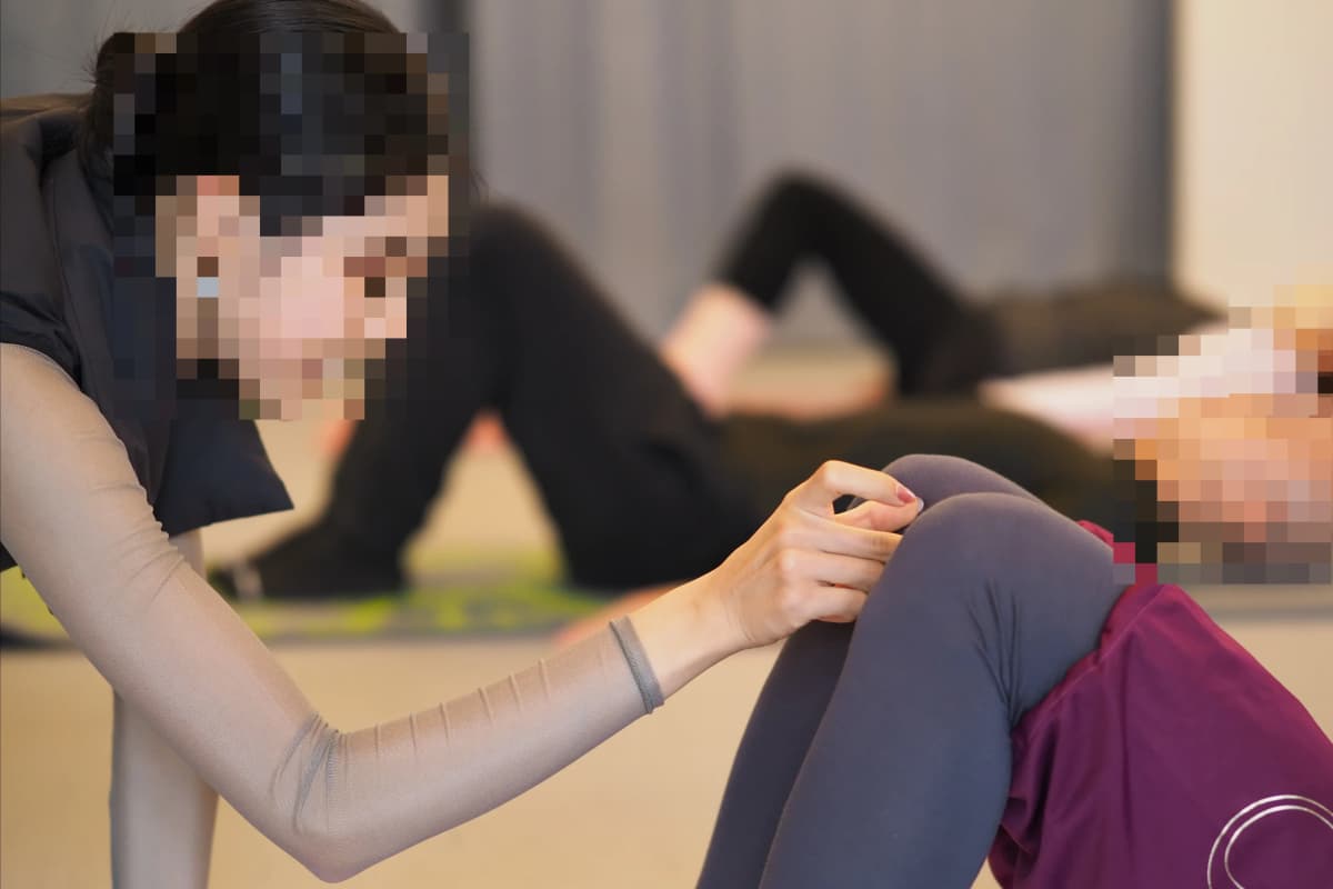 Yokohama Ballet Studio 画像 12