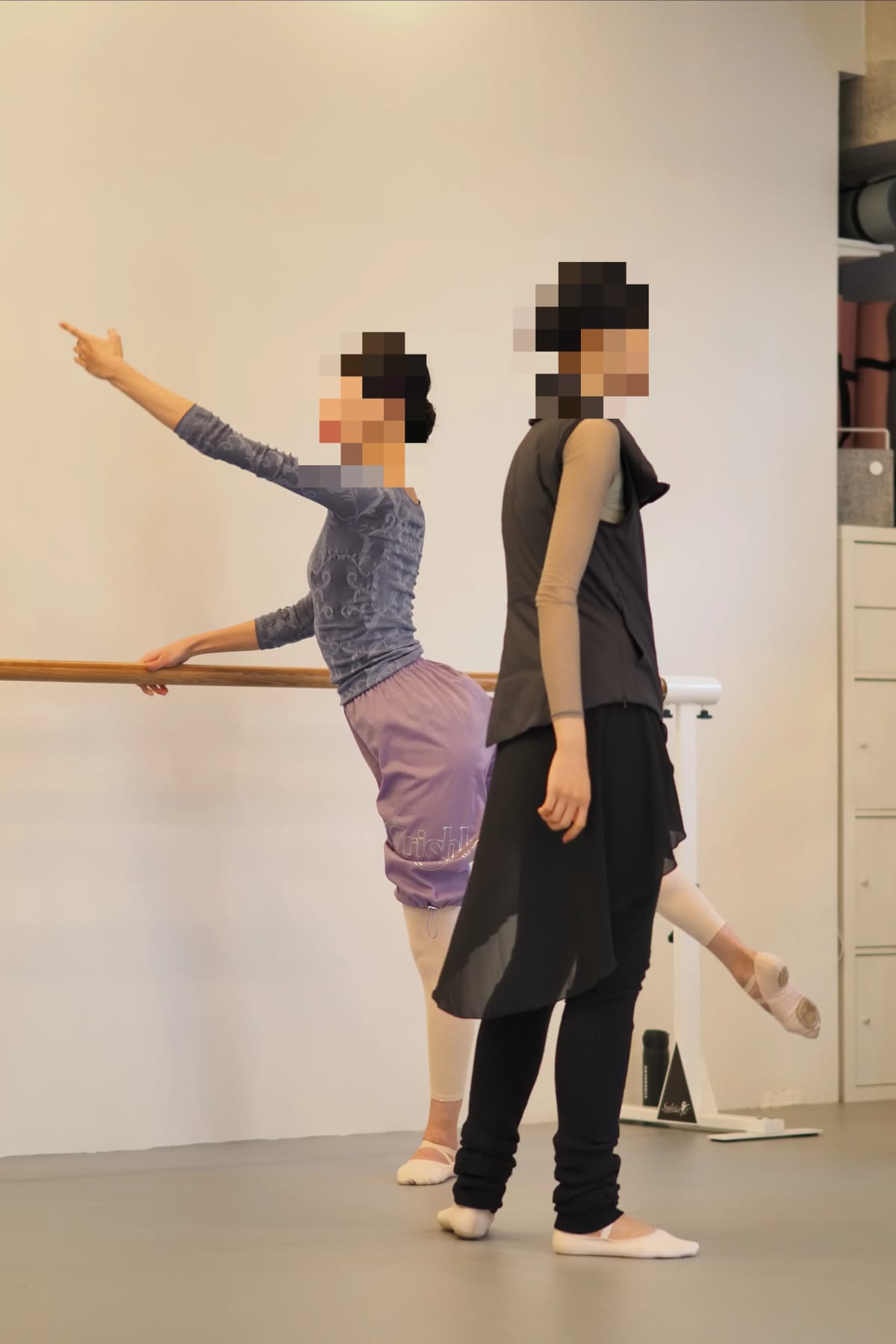 Yokohama Ballet Studio 画像 14