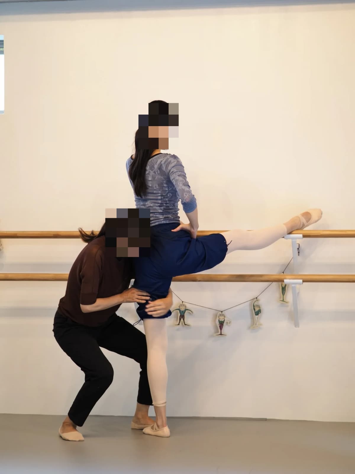 Yokohama Ballet Studio 画像 17