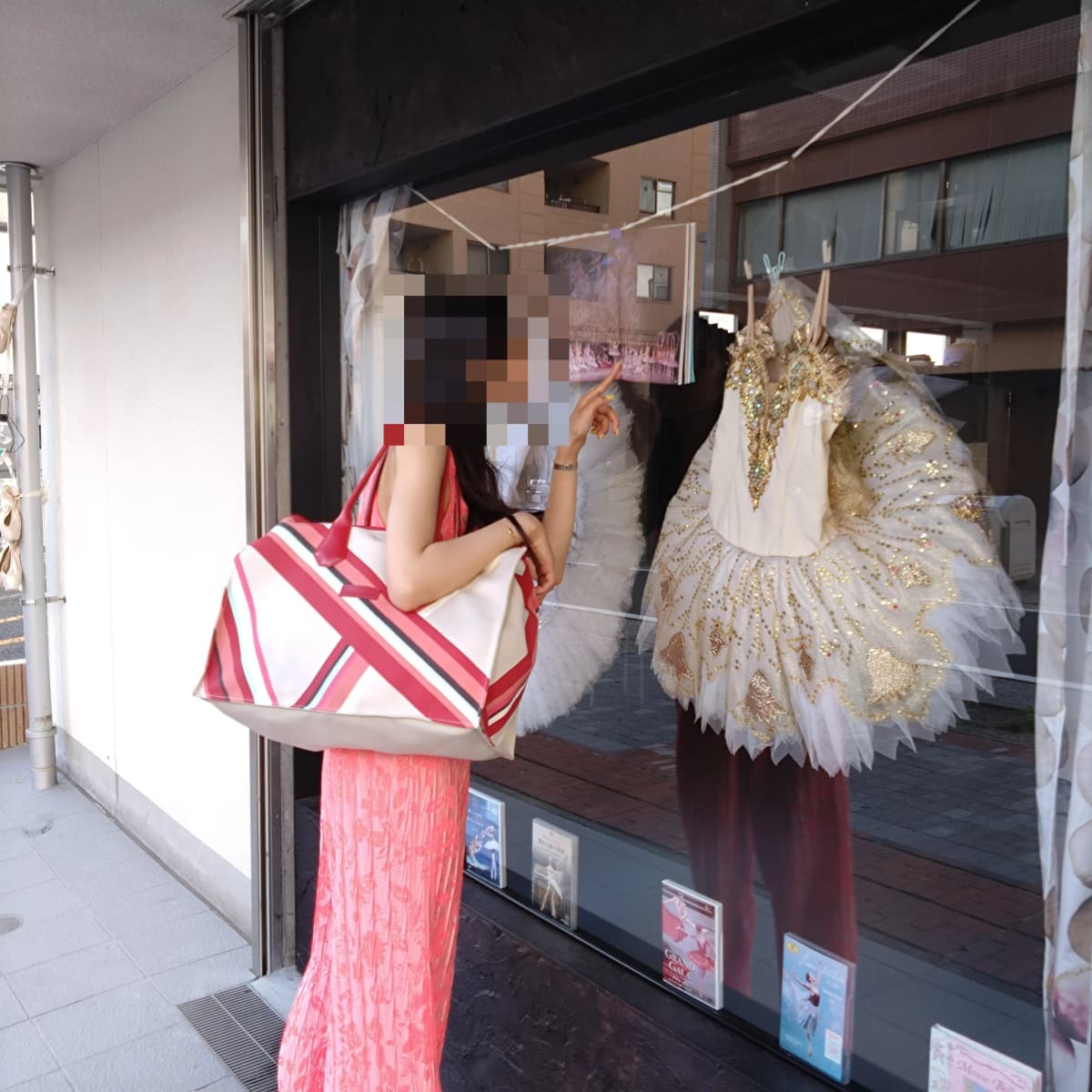 Yokohama Ballet Studio 画像 1