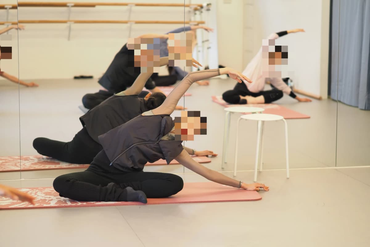Yokohama Ballet Studio 画像 3