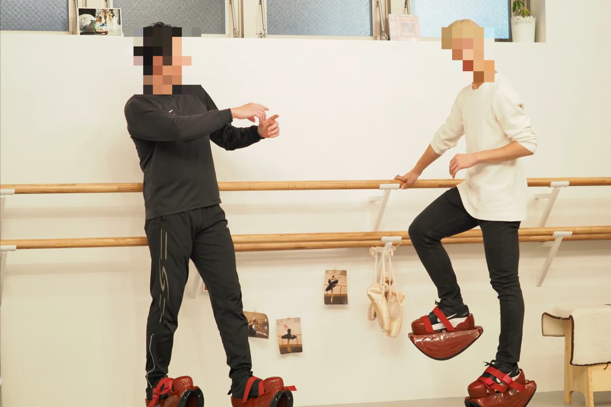 Yokohama Ballet Studio 画像 5