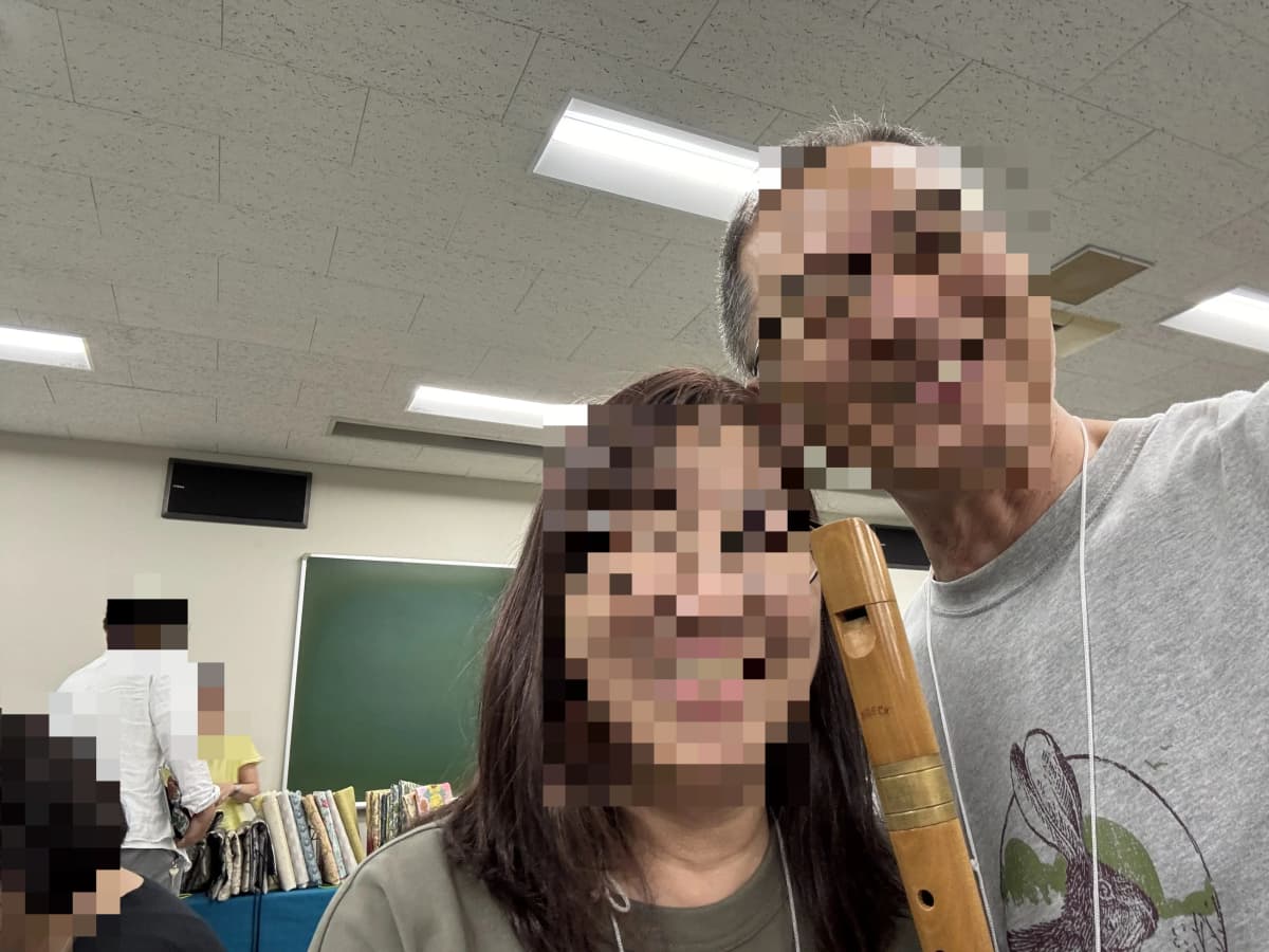 ミルトス・フルート音楽教室 登戸教室 画像 15