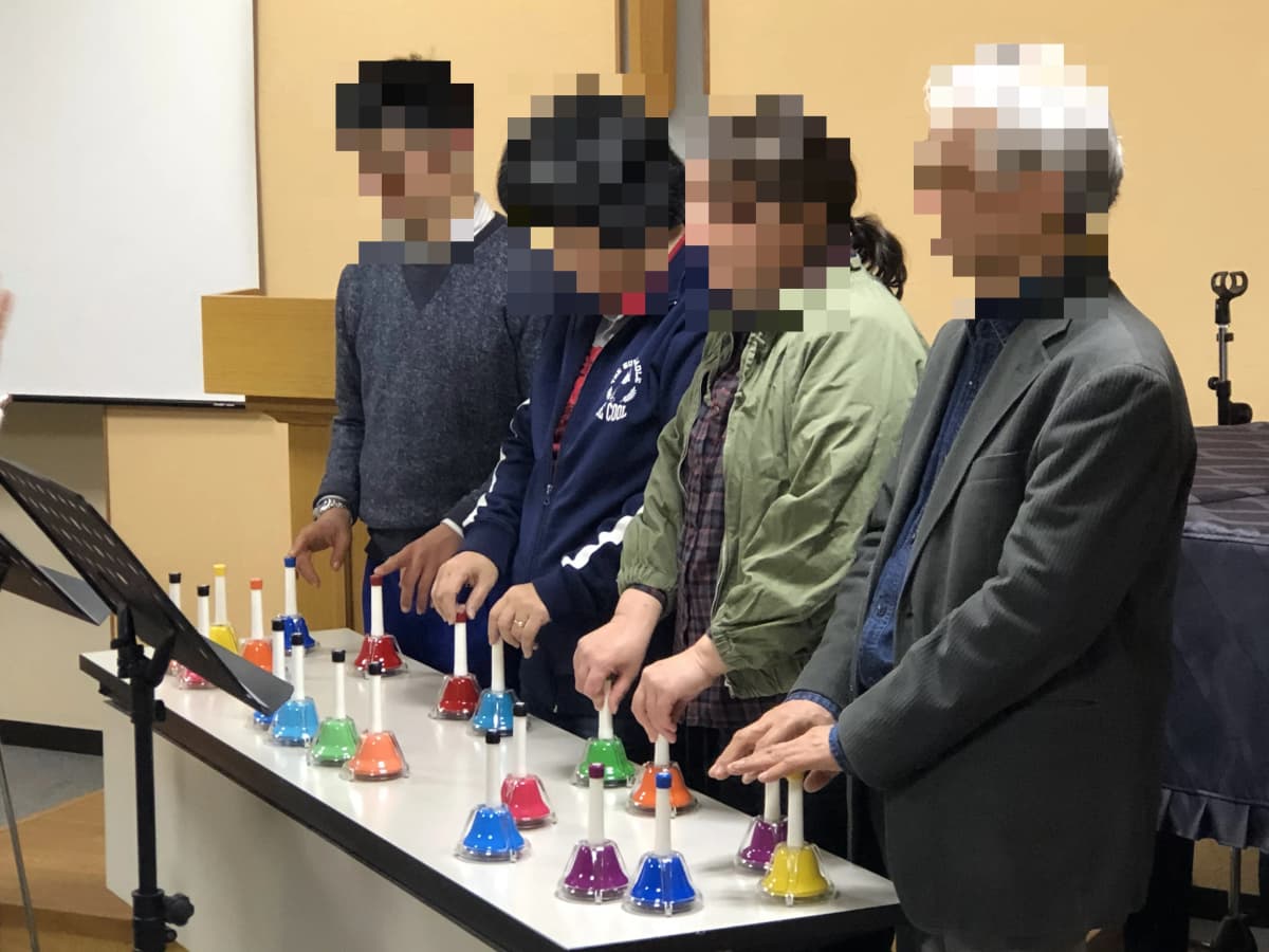 ミルトス・フルート音楽教室 登戸教室 画像 16