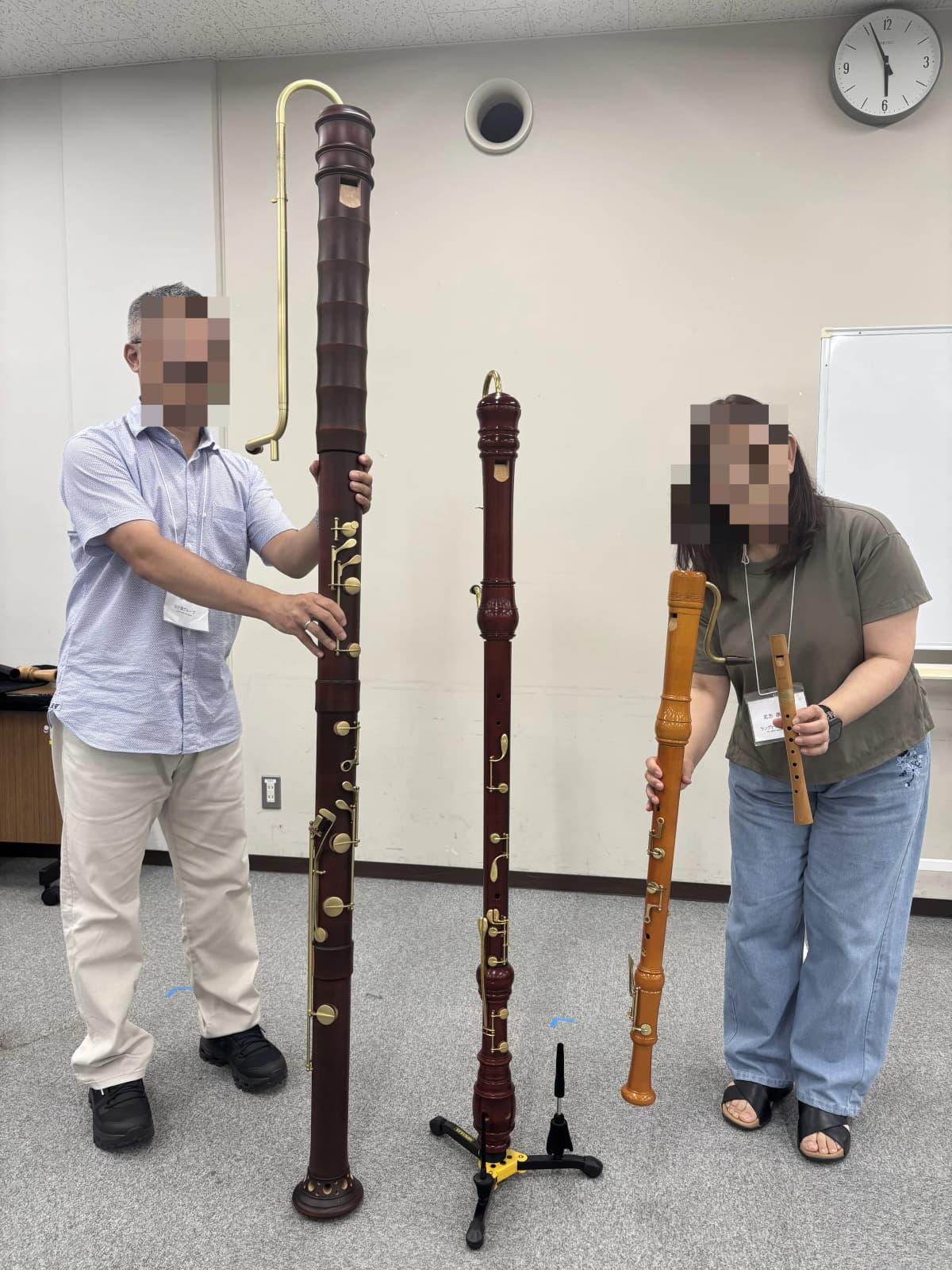 ミルトス・フルート音楽教室 登戸教室 画像 19