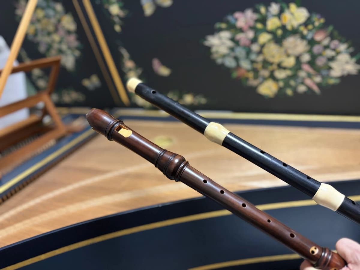 ミルトス・フルート音楽教室 登戸教室 画像 2