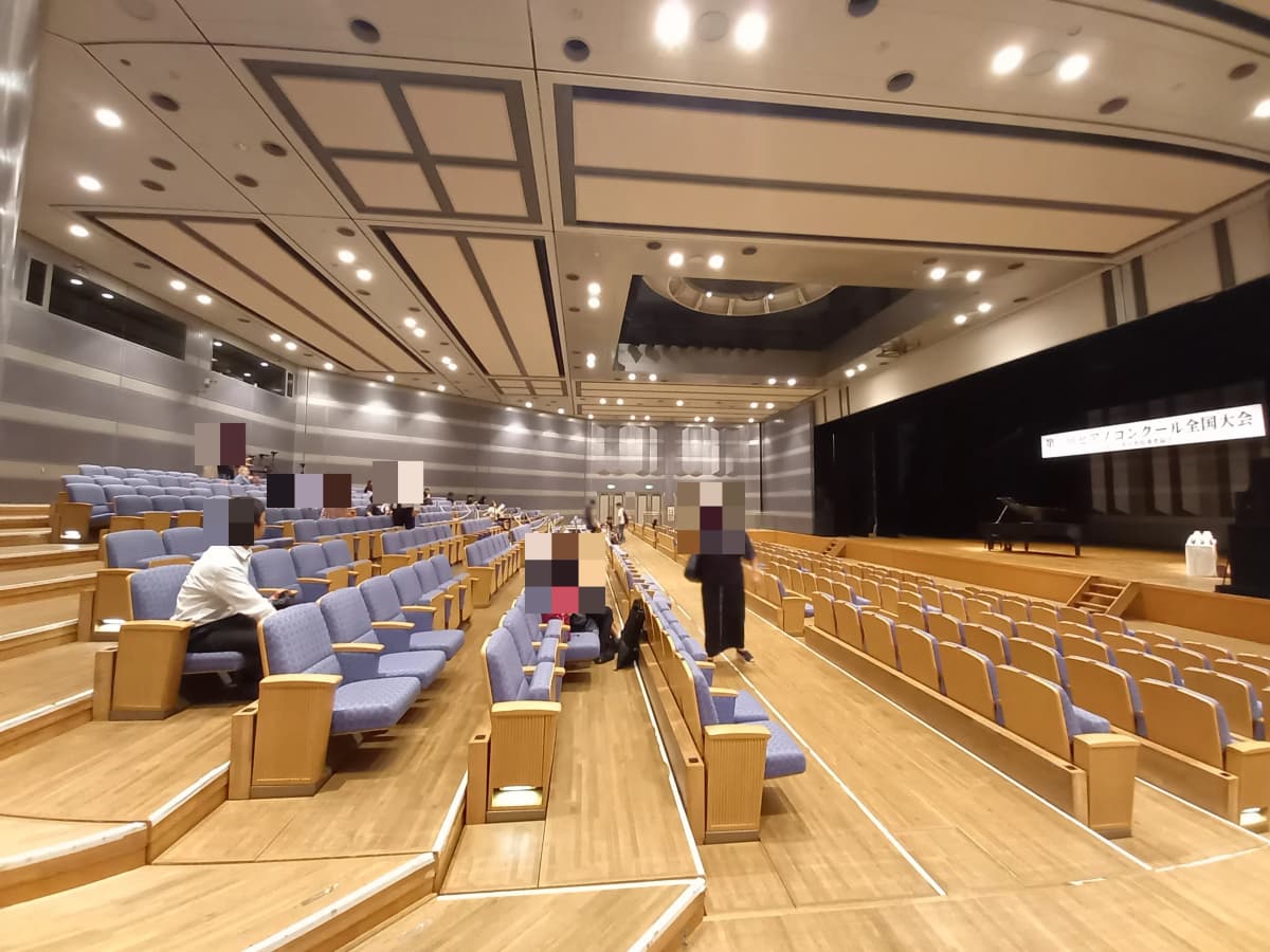 ハセガワ楽器 フルート 津島教室 画像 7