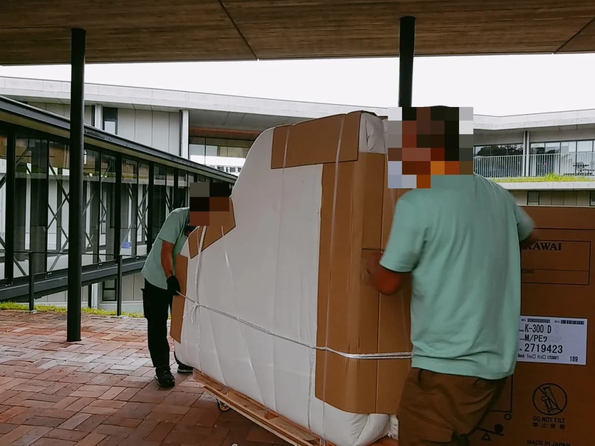 ハセガワ楽器 フルート 津島教室 画像 9