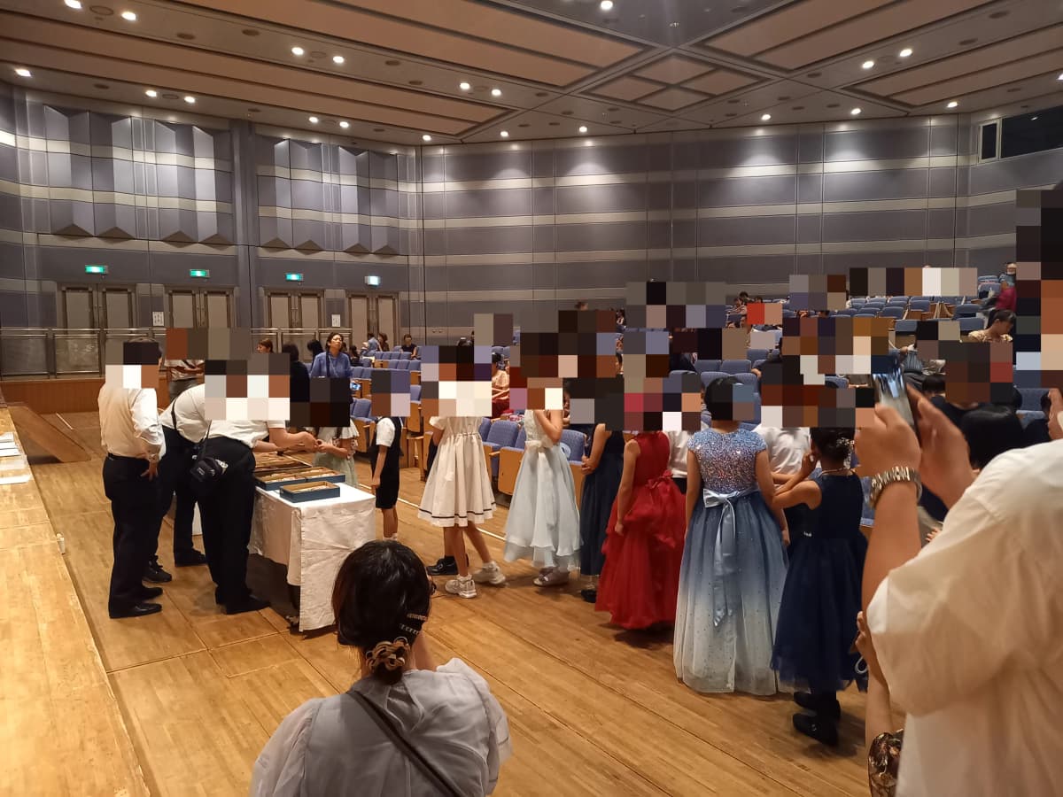 ハセガワ楽器 フルート 津島教室 画像 16