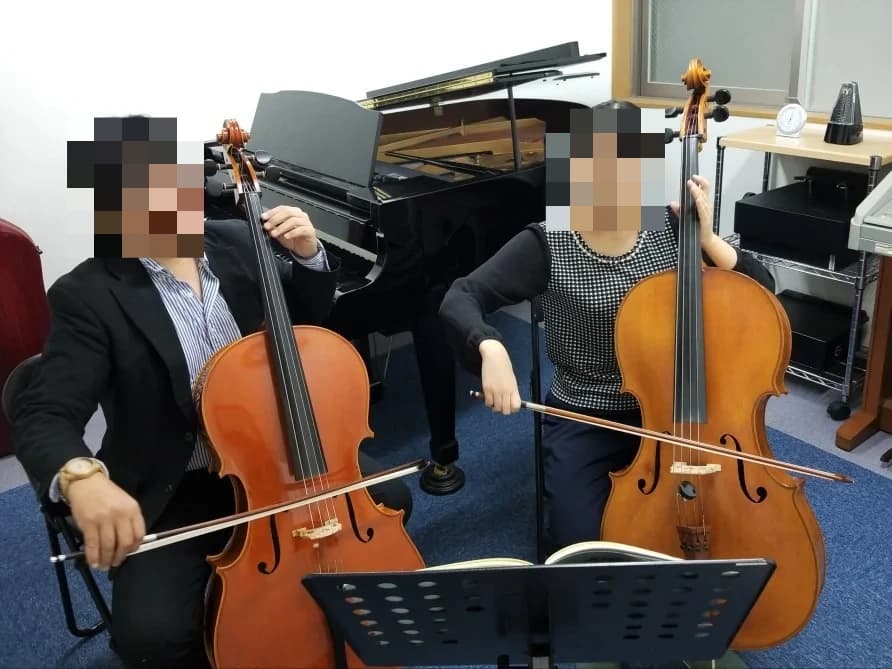 ハセガワ楽器 フルート 津島教室 画像 17