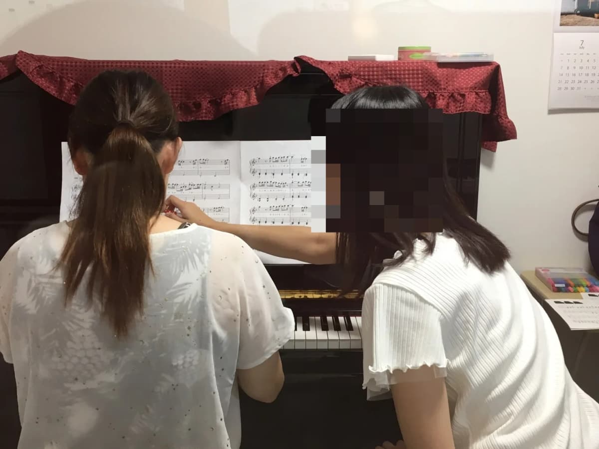 MusicSchoolNOTE フルート 吹田校 画像 16