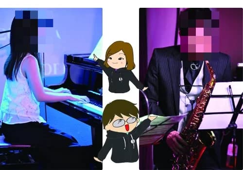 MusicSchoolNOTE フルート 吹田校 画像 24