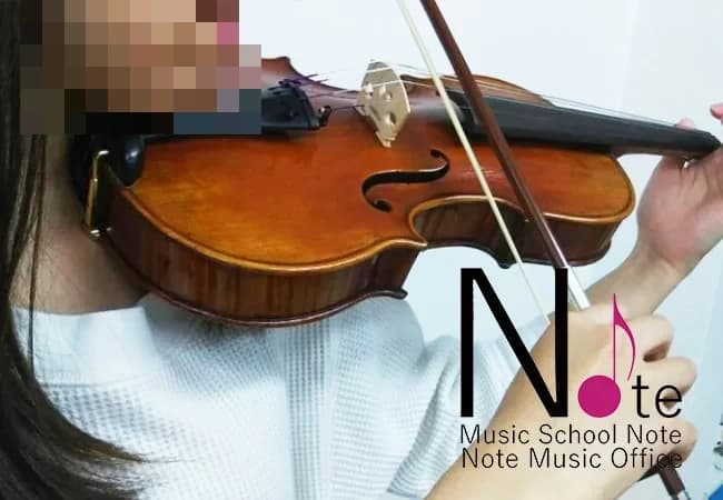 MusicSchoolNOTE フルート 吹田校 画像 29