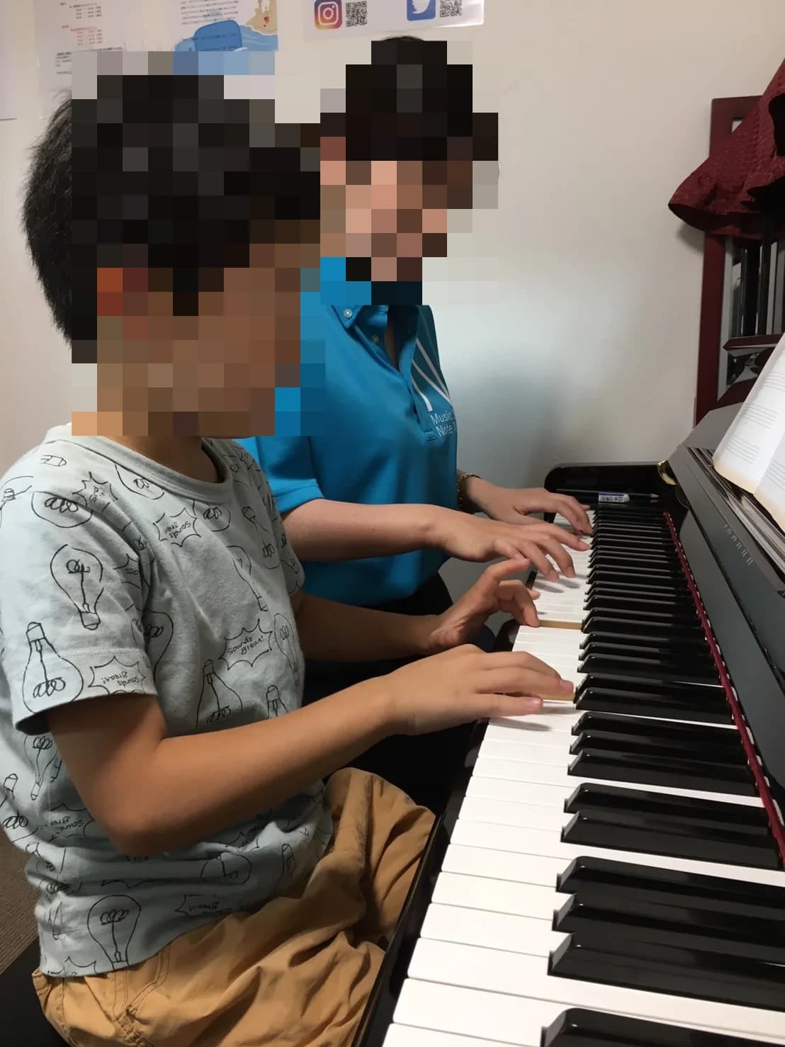 MusicSchoolNOTE フルート 吹田校 画像 32