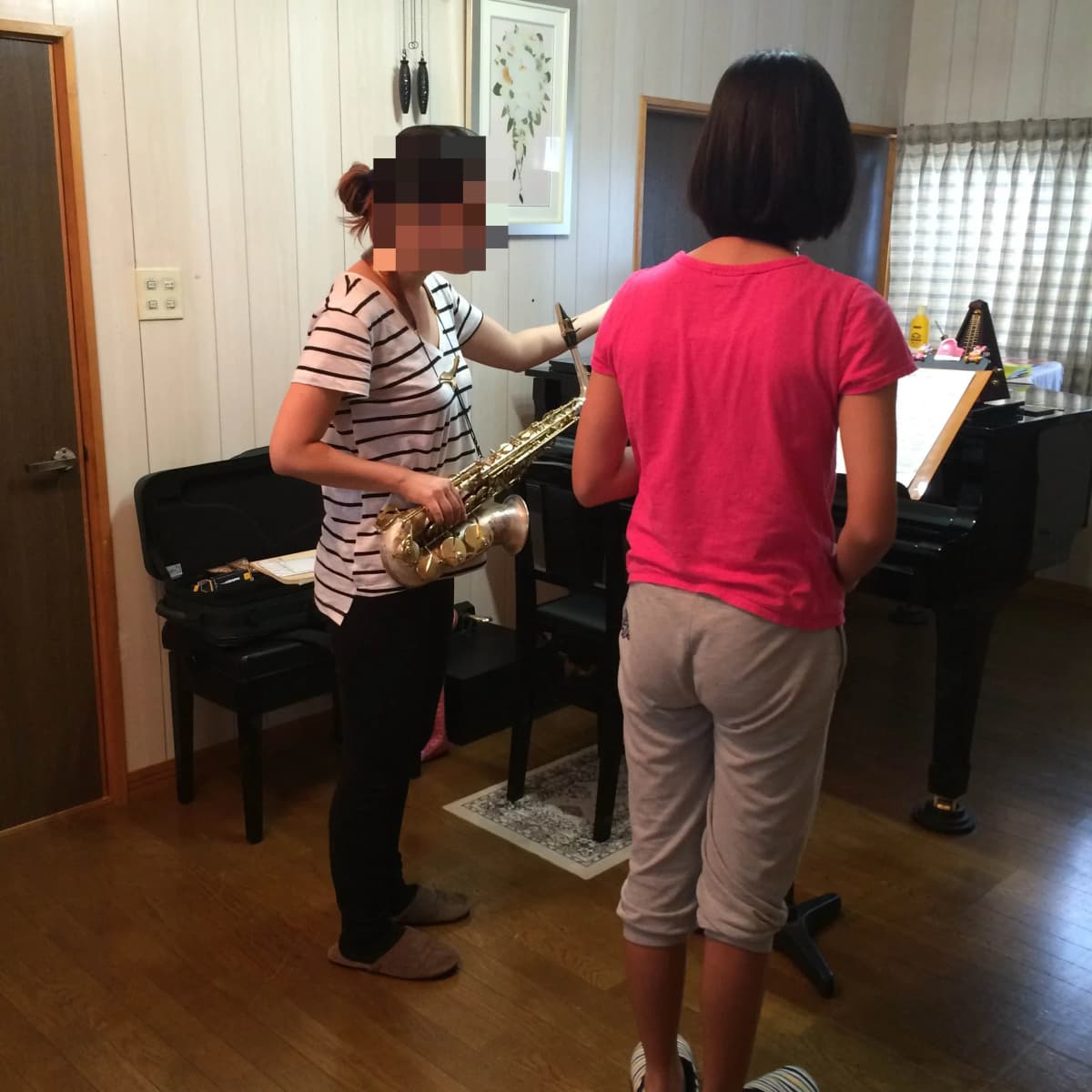Ange Passe オーボエ 厚原教室 画像 4