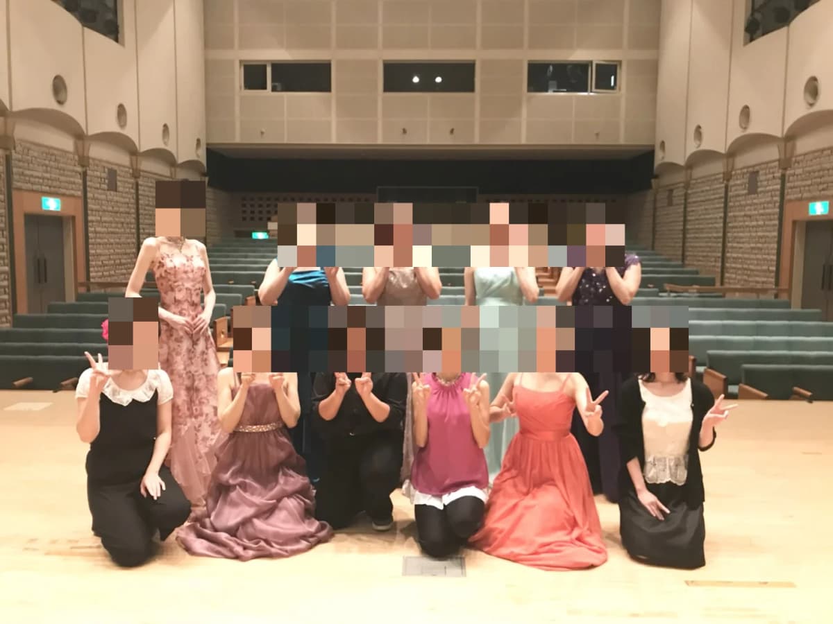 Ange Passe オーボエ 厚原教室 画像 1