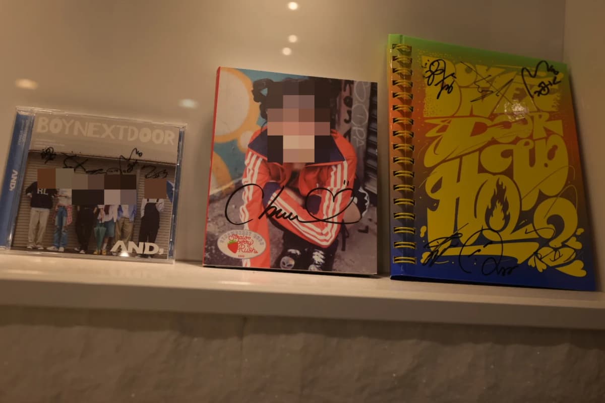 ナユタス ドラム 新宿西口校 画像 5