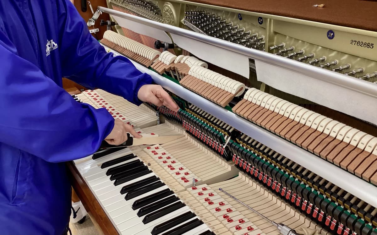 あぽろんミュージックスクール ドラム イオン新潟西店 画像 1