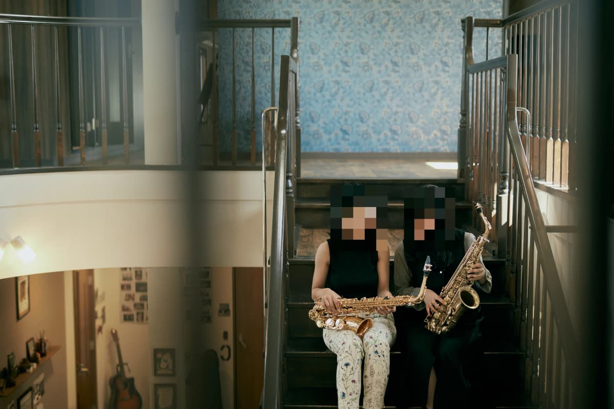 パピーミュージックスクール ドラム 名古屋名東教室 画像 4