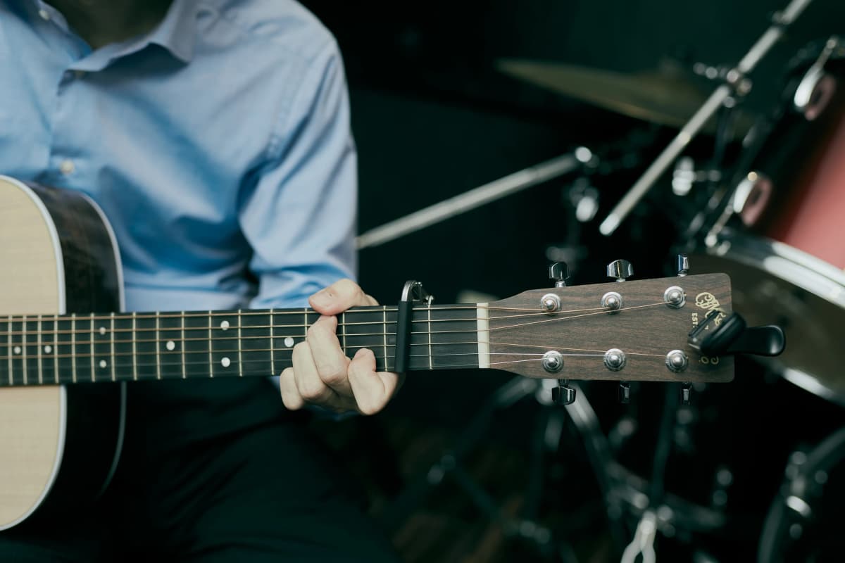 パピーミュージックスクール ドラム 名古屋名東教室 画像 5