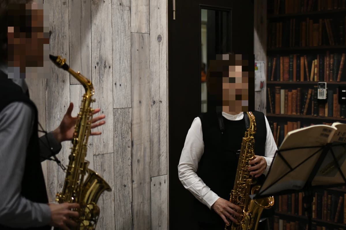 パピーミュージックスクール ドラム 名古屋名東教室 画像 9